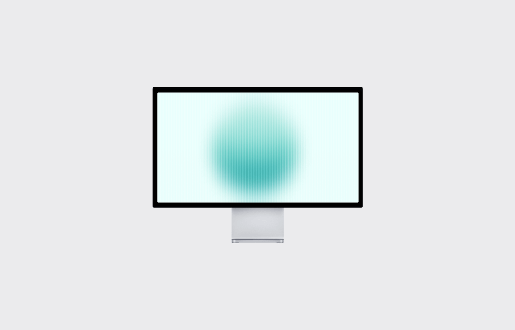 Green Desktop Wallpaper 