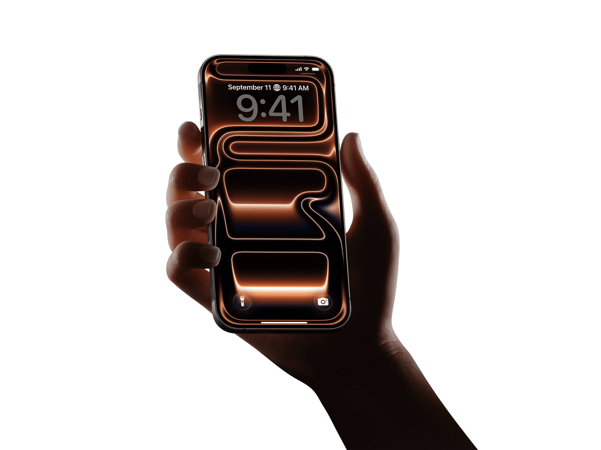 The Ultimate Aesthetic: Download the Default iPhone 17 Pro Wallpapers