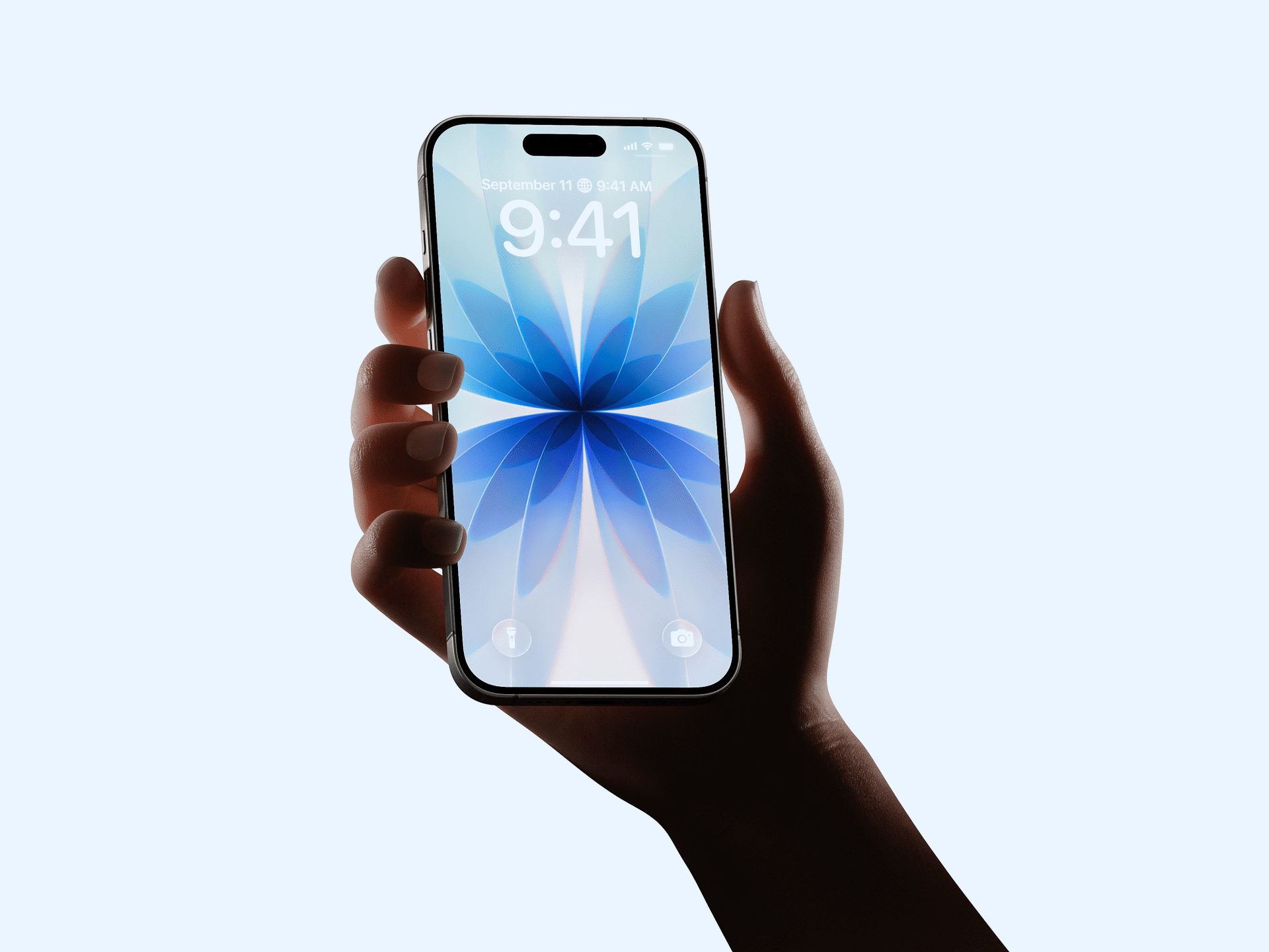 Capture the Original Vibe: Download the Default iPhone 17 Wallpapers