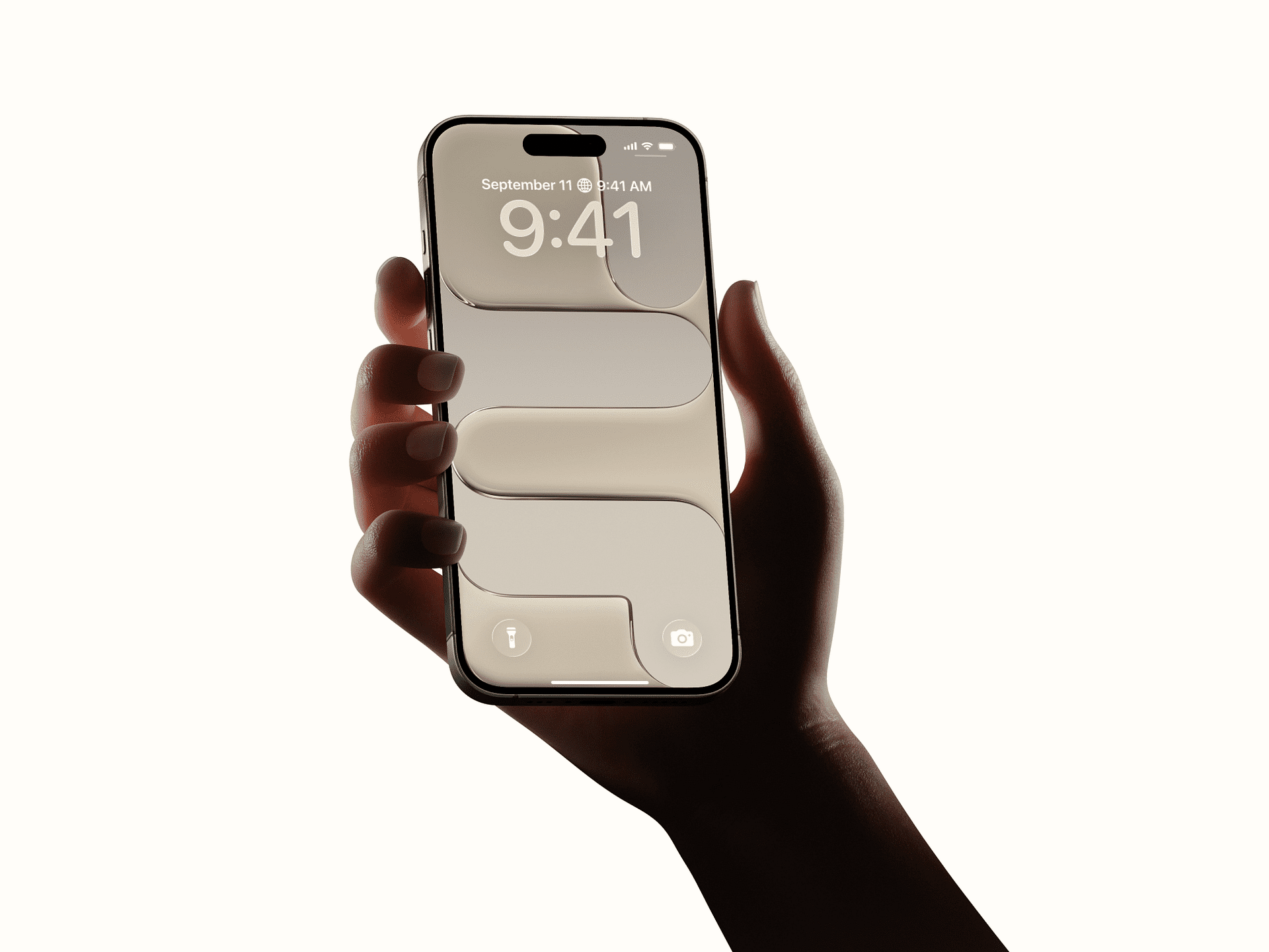 The Original Look: Download the Default iPhone Air Wallpapers Collection