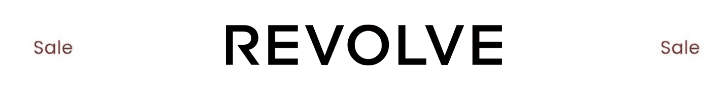 Revolve Clothing