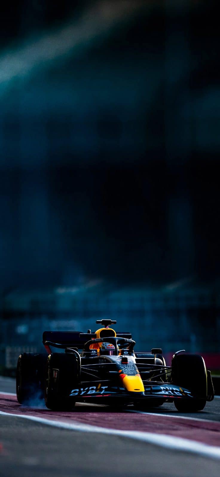 F1 Wallpaper
